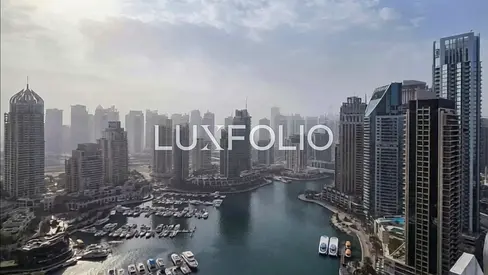 FULL MARINA VIEW | VACANT | BEST PRICE