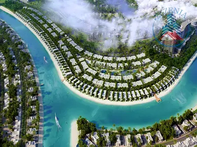 35%ROI|Easy Payment Plan|10%Pay|SEA VIEW|MAID