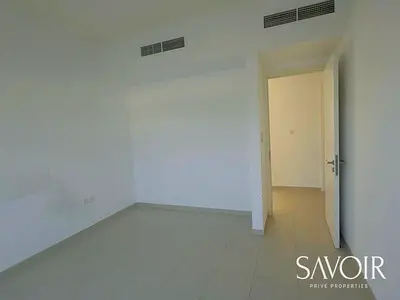 Double Garden | Ground Floor | Vacant