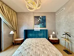 2BHK | FULLY FURNISHED | READY TO MOVE | BEACH ACCESS