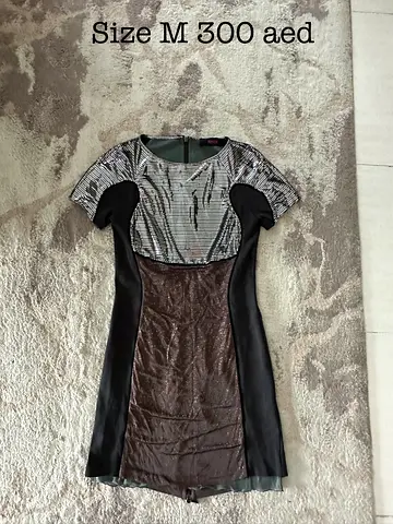 Versus Versace dress size M