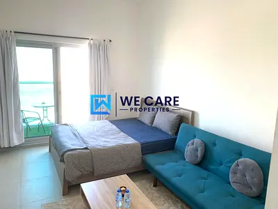 Fully Furnished Studio Apartment l For Rent l Bella Rose