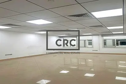 Fitted Office | Chiller Free | 1 Parking Space