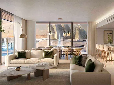 Full Museum View | Spacious 3BR+M | Big Terrace