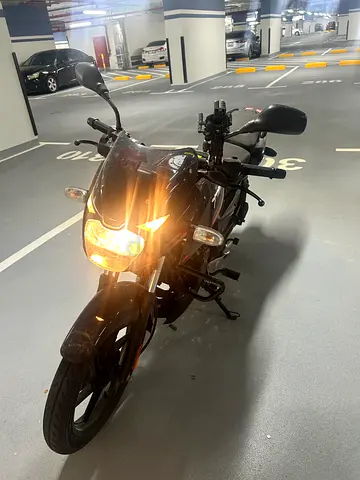 Bajaj Pulsar 150