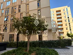 Peaceful &amp; Green | Modern Apartment | Ready to Move