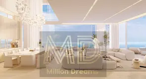 ULTRA LUXURY 2BR BRANDED APARTMENTS