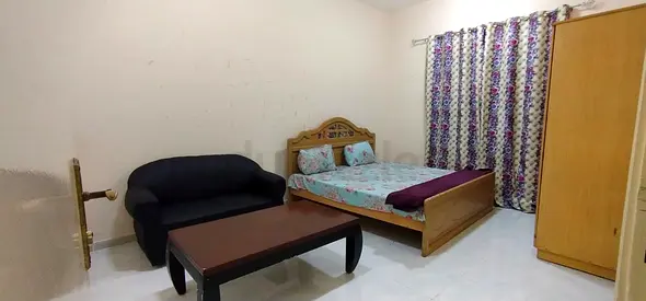 Family room available for rent