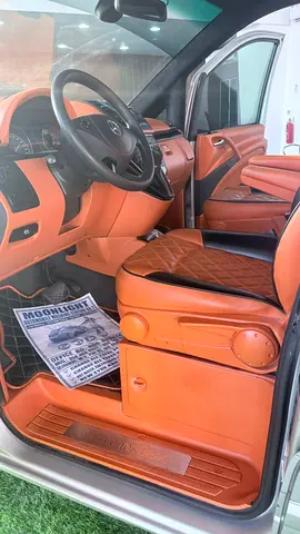 صورة 16 لـ 2014 Mercedes-BENZ VIANO