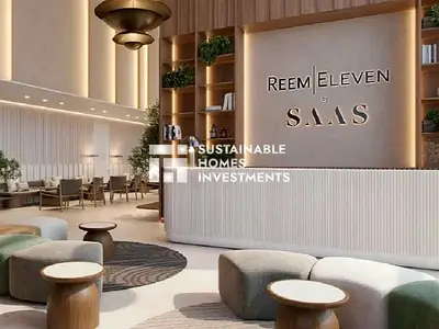 Handover 2026 l Premium Finishes l Corner Unit