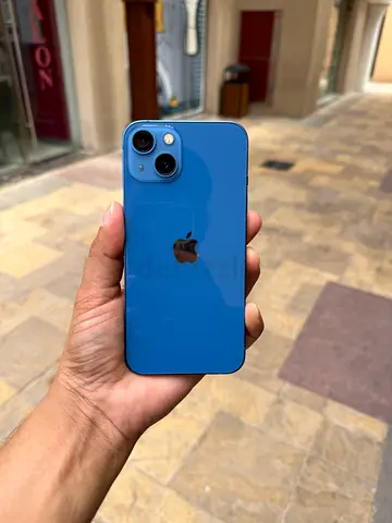 iPhone 13 256GB Blue