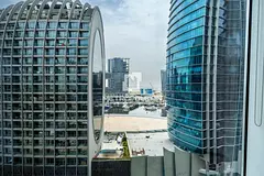 Fully Furnished | Vacant Now | Spacious Office