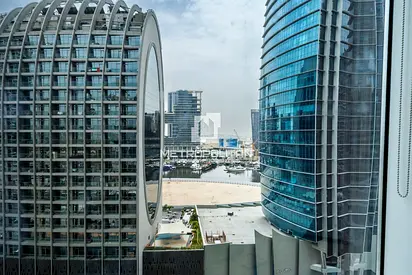 Fully Furnished | Vacant Now | Spacious Office