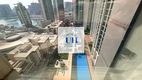 Elegant 2BHK| Stunning View| Prime Location|Vacant