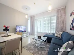 FURNISHED | WITH STUDY | EXCLUSIVE | KEYS IN HAND
