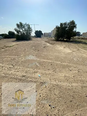 Residential Land for Sale – Al Balida 1 Area A prime opportunity to own land in a vibrant location close to amenities. Area: 3,236 sq ft Price: AED