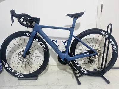 Polygon Helios A7 XXS- Full Carbon