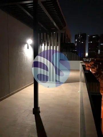 With Terrace | 1BHK | Furnished | Chaima Avenue