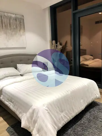 With Terrace | 1BHK | Furnished | Chaima Avenue