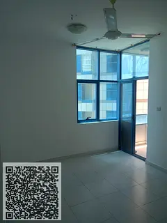 2 BHK FOR RENT FALCON TOWER IN AJMAN