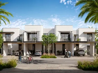 Prime Location | Single Row | Handover Soon