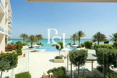 Hot Deal | 2BR + Study Room | Full Sea View