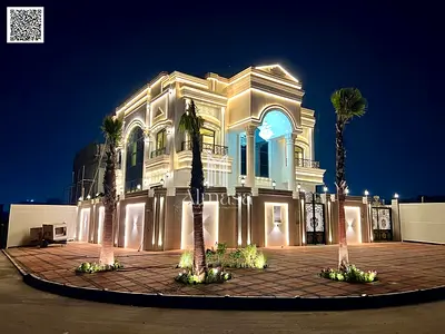 أكيد، هذا العنوان بعد الإضافة بشكل جذاب **فرصة ذهبية لامتلاك فيلا فاخرة في الحليو 2 بسعر شامل رسوم التسجيل  – عجمان | تملك حر لجميع الجنسيات | مؤهلة ل