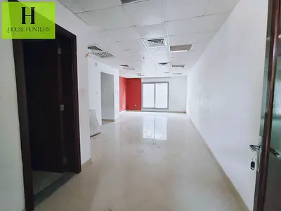 Spacious 3BHK Penthouse Available 3MasterRoom 6Cheque In Al Taawun