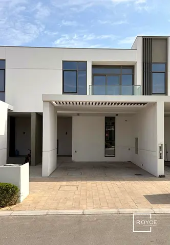 Ready to Move | Family Community | Ruba