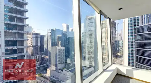 VACANT | SPACIOUS PARTITIONED OFFICE | PRIME LOCATION | NEGOTIABLE