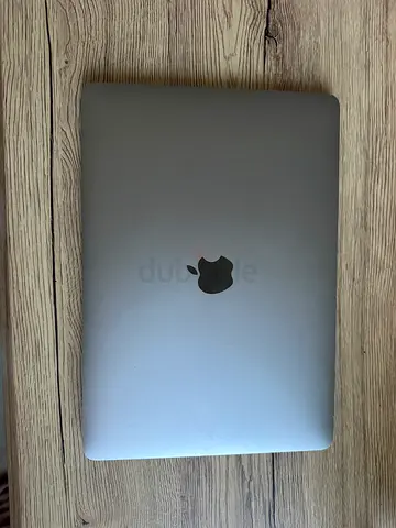 Used Apple MacBook Pro (Space Gray) - Good Condition