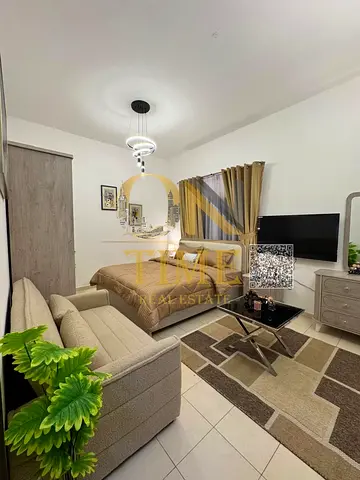 All Ajman studios & apartments | furnished | bills