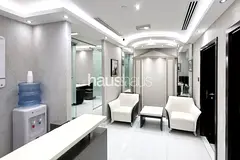 Fully Renovated | Rare Office | Near Metro