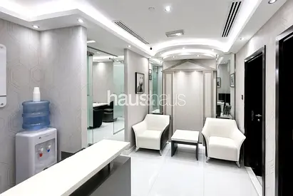 Fully Renovated | Rare Office | Near Metro