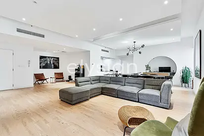 4 Bedroom | Upgraded | Fully Furnished