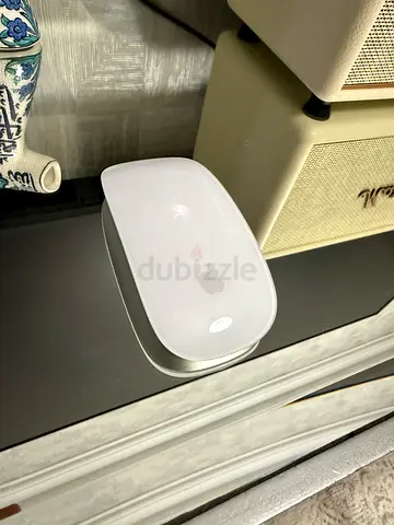 Apple mouse 2