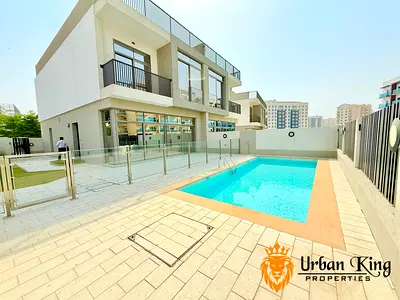 Modern Specious – Luxury Villa – New Build