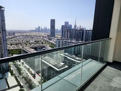 High Floor I Burj View I Premium Fixtures