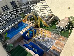 Exclusive offer | Modern finishes | Large spaces | Swimming pool | Fully furnished | Ready for immed