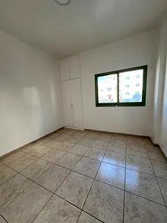 1 bedroom and hall for rent in Al Majaz – Saleh Building Prime location close to services Comforta