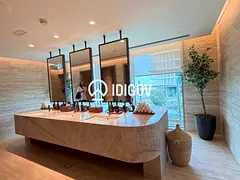 Brand New | Palm View | Skyline Luxury