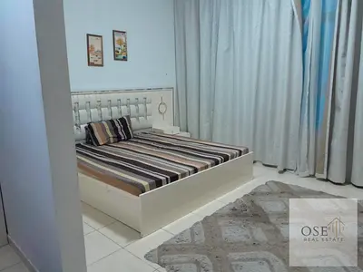 🚀 A smart investment starts here 🚀 Own a two-bedroom apartment in Orient Tower Take advantage of a unique opportunity in the real estate market ✨