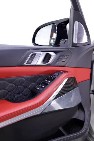 2021 BMW X5 缩略图 17