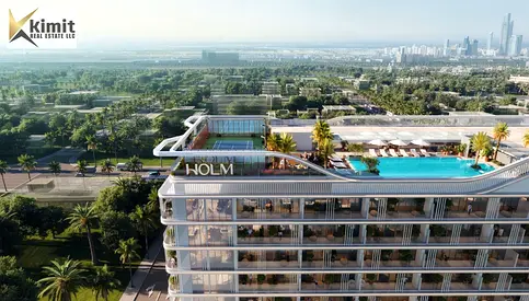 5 دقائق من وسط المدينة • معيشة بوتيك راقية • عائد استثماري مرتفع • اغتنم الفرصة!