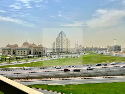 Luxurious 3BHK | Gym & Pool | Nice Open View