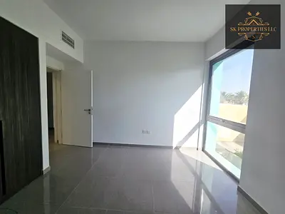 🏡 Elegant 1BHK | Spacious Layout | Huge Sliding Windows | Premium Amenities | Uptown Al Zahia Community 🌿✨