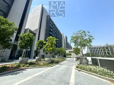 Stylish Brand New 1BR | 2 Baths | Balcony | Vida Residences Aljada