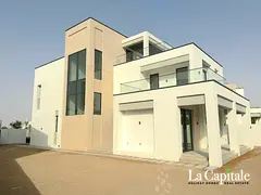 Spacious Plot | Corner Villa | Ready to Move