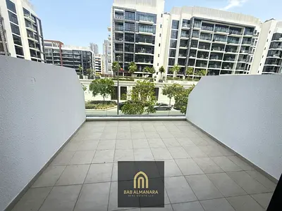 Large Balcony Studio | Riviera 11 | Low Floor I Chiller Free