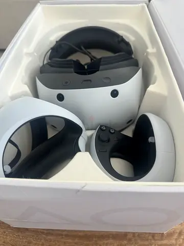 PS VR2 Excellent Condition Full Set (PS5 VR)